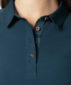 Carhartt Clearance Women's Convertible Sleeve Solid Scrub Top -Cherokee Shop 3 wk c12710 clearance 650