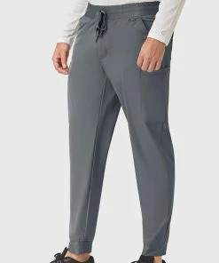Carhartt Men's Comfort Cargo Jogger Scrub Pant 9 Carhartt Men's Comfort Cargo Jogger Scrub Pant -Cherokee Shop 3 wk c56106 650