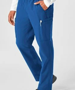 Carhartt Men's Straight Leg Scrub Pant -Cherokee Shop 3 wk c56113 650