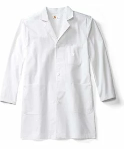 Carhartt Clearance Men's 36" Lab Coat -Cherokee Shop 3 wk c75108 clearance 650
