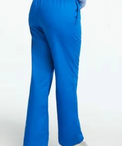 AllHeart Clearance Basics Women's Elastic Waist Scrub Pant -Cherokee Shop 4 ah b2103 clearance 650