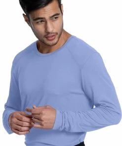 AllHeart Clearance Men's Knit Underscrub -Cherokee Shop 4 ah ls5001 clearance 650