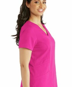 Grey's Anatomy Clearance Women's V-Neck Solid Scrub Top 9 Grey's Anatomy Clearance Women's V-Neck Solid Scrub Top -Cherokee Shop 4 bc 41452 clearance 650