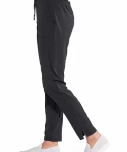 Skechers Women's Charge Tapered Scrub Pant 9 Skechers Women's Charge Tapered Scrub Pant -Cherokee Shop 4 bc skp538 650