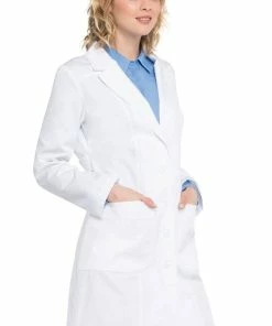 Cherokee Clearance Women's 36" Lab Coat -Cherokee Shop 4 ck 2319 clearance 650