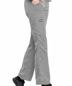 Cherokee Workwear Clearance Women's D-Ring Cargo Scrub Pants -Cherokee Shop 4 ck 4020 clearance 650