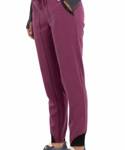 Cherokee Clearance Women's Mid Rise Jogger Pant -Cherokee Shop 4 ck ck147a clearance 650