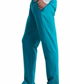 Cherokee Clearance Men's Tapered Scrub Pant -Cherokee Shop 4 ck ck185 clearance 650