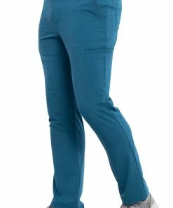 Cherokee Clearance Men's Straight Leg Cargo Scrub Pant 10 Cherokee Clearance Men's Straight Leg Cargo Scrub Pant -Cherokee Shop 4 ck ck205a clearance 650