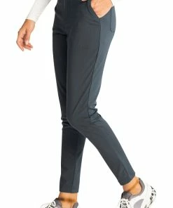 Cherokee Clearance Women's Zip Fly Tapered Leg Scrub Pant -Cherokee Shop 4 ck ck270 clearance 650