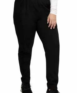 Heartsoul Clearance Women's Tapered Pull-On Scrub Pant -Cherokee Shop 4 ck hs292 clearance 650