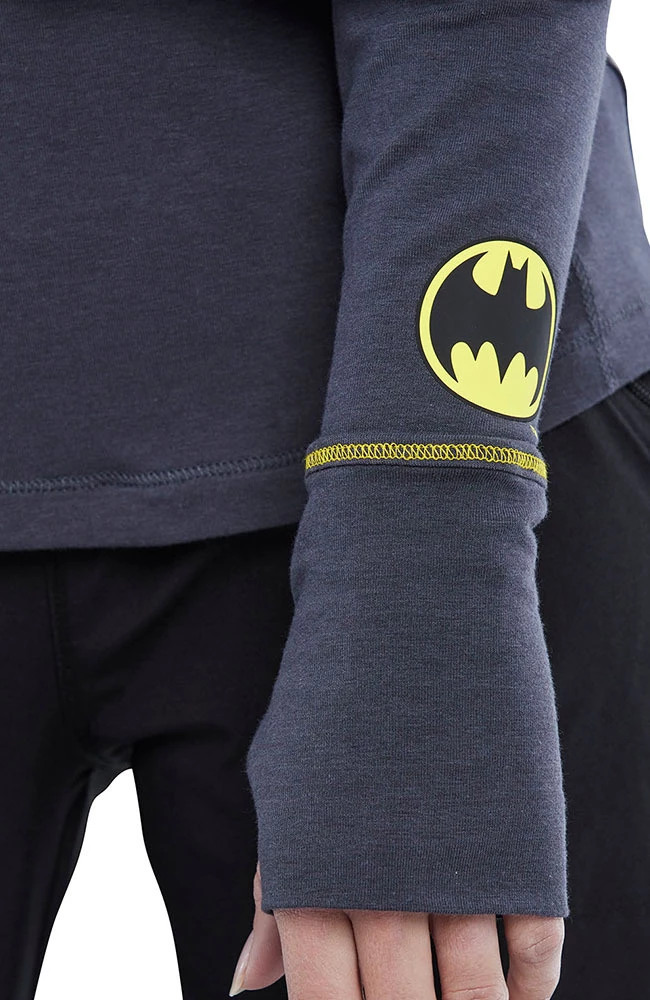 Cherokee Clearance Women's Chibi Defender Print Underscrub 5 Cherokee Clearance Women's Chibi Defender Print Underscrub - Image 4