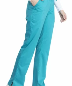 Cherokee Workwear Women's Mid Rise Scrub Pant 10 Cherokee Workwear Women's Mid Rise Scrub Pant -Cherokee Shop 4 ck ww041ab 650