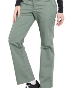 Cherokee Workwear Clearance Women's Drawstring Scrub Pant 10 Cherokee Workwear Clearance Women's Drawstring Scrub Pant -Cherokee Shop 4 ck ww160 clearance 650