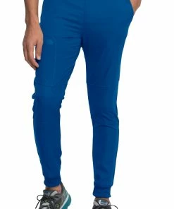 Dickies Men's Natural Rise Jogger Scrub Pant 9 Dickies Men's Natural Rise Jogger Scrub Pant -Cherokee Shop 4 di dk111 650