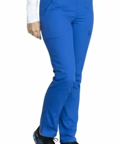 Dickies Women's Tapered Leg Scrub Pant 9 Dickies Women's Tapered Leg Scrub Pant -Cherokee Shop 4 di dk125 650