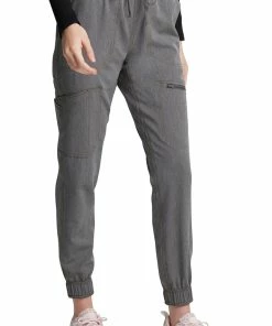 Dickies Clearance Women's Mid Rise Jogger Pant -Cherokee Shop 4 di dk242 clearance 650