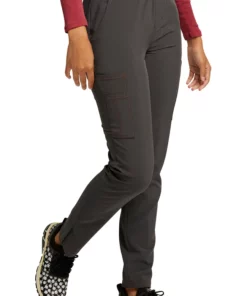 Dickies Women's Mid Rise Cargo Scrub Pant 11 Dickies Women's Mid Rise Cargo Scrub Pant -Cherokee Shop 4 di dk248 650