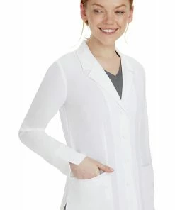 Healing Hands Women's Felicity Lab Coat -Cherokee Shop 4 hh 5064 650