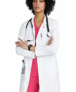 Healing Hands Women's Faye Lab Coat -Cherokee Shop 4 hh 5161 650