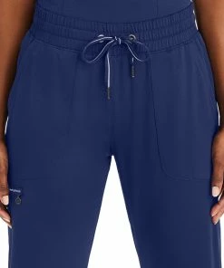 Healing Hands Women's Alaskan Straight Leg Scrub Pant 11 Healing Hands Women's Alaskan Straight Leg Scrub Pant -Cherokee Shop 4 hh 9001 650