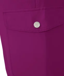 Healing Hands Clearance Women's Nikki Convertible Jogger Scrub Pant -Cherokee Shop 4 hh 9154 clearance 650