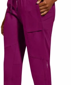 Healing Hands Women's Naya Jogger Scrub Pant -Cherokee Shop 4 hh 9156 650