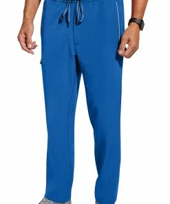 Healing Hands Men's Noah Cargo Scrub Pant 12 Healing Hands Men's Noah Cargo Scrub Pant -Cherokee Shop 4 hh 9173 650