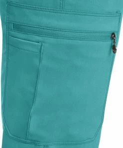 Healing Hands Clearance Women's Tamara Cargo Scrub Pant -Cherokee Shop 4 hh 9181 clearance 650