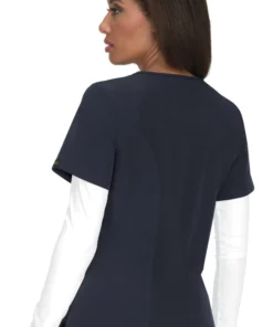 Koi Women's Eco Solid Scrub Top & Cherish Jogger Scrub Pant Set -Cherokee Shop 4 ko 22set 650