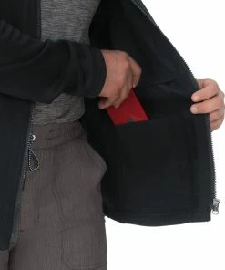 Koi Men's Reactivate Zip Front Scrub Jacket -Cherokee Shop 4 ko 461 650