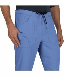 Koi Clearance Men's Endurance Straight Leg Drawstring Scrub Pant 9 Koi Clearance Men's Endurance Straight Leg Drawstring Scrub Pant -Cherokee Shop 4 ko 603ep clearance 650