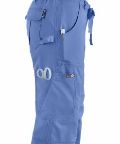 Koi Clearance Women's Lindsey Drawstring Elastic Waist Scrub Pant 10 Koi Clearance Women's Lindsey Drawstring Elastic Waist Scrub Pant -Cherokee Shop 4 ko 701 clearance 650