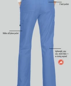 Koi Clearance Women's Holly Scrub Pant -Cherokee Shop 4 ko 731 clearance 650