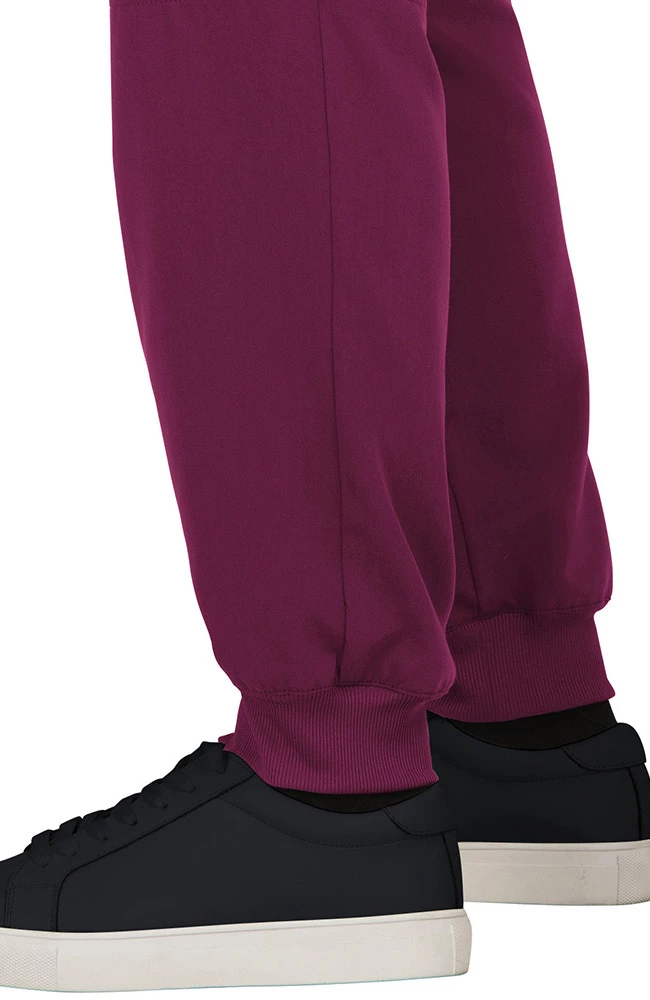 Koi Clearance Women's Good Vibe Jogger Scrub Pant 6 Koi Clearance Women's Good Vibe Jogger Scrub Pant - Image 4