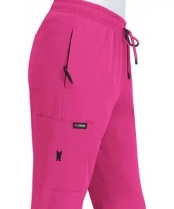 Koi Women's Shanelle Jogger Scrub Pant 9 Koi Women's Shanelle Jogger Scrub Pant -Cherokee Shop 4 ko f700 650