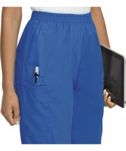 Landau Clearance Women's Cargo Scrub Pant 10 Landau Clearance Women's Cargo Scrub Pant -Cherokee Shop 4 ln 83221 clearance 650