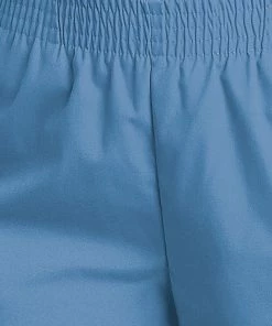 Landau Clearance Women's Eased Classic Fit With Elastic Waist Scrub Pants -Cherokee Shop 4 ln 8327 clearance 650