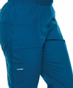 Urbane Women's Cargo Scrub Pant 10 Urbane Women's Cargo Scrub Pant -Cherokee Shop 4 ln 8380 650