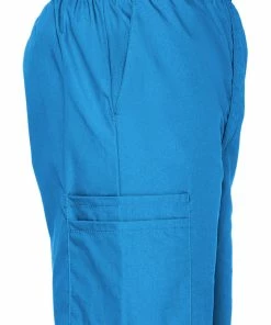 Landau Clearance Men's Cargo Pocket With Zipper Fly Scrub Pants 11 Landau Clearance Men's Cargo Pocket With Zipper Fly Scrub Pants -Cherokee Shop 4 ln 8555 clearance 650