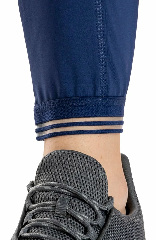 Urbane Women's Jogger Scrub Pant 6 Urbane Women's Jogger Scrub Pant - Image 4