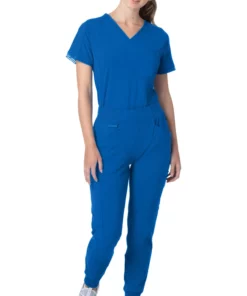 Urbane Women's Slim Jogger Scrub Pant -Cherokee Shop 4 ln 9211lka 650