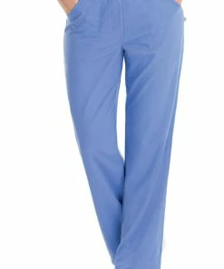 Urbane Clearance Women's Alexis Elastic Waist Scrub Pant 9 Urbane Clearance Women's Alexis Elastic Waist Scrub Pant -Cherokee Shop 4 ln 9306 clearance 650