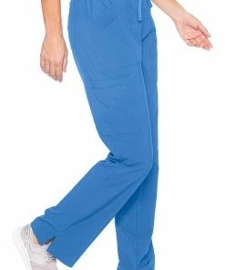 Urbane Clearance Women's Quick Cool Cargo Scrub Pant -Cherokee Shop 4 ln 9739 clearance 650