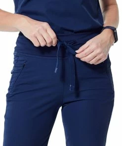 Medelita Women's Helio Jogger Scrub Pant 11 Medelita Women's Helio Jogger Scrub Pant -Cherokee Shop 4 md eb11928 650