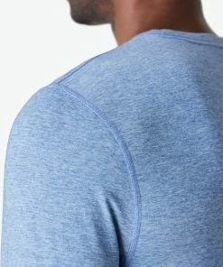 Medelita Men's Performance T-Shirt -Cherokee Shop 4 md kt22105 650