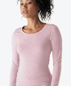 Medelita Women's Performance Scoop Neck T-Shirt 10 Medelita Women's Performance Scoop Neck T-Shirt -Cherokee Shop 4 md kt22106 650