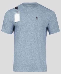 Medelita Men's Short Sleeve Eco T-Shirt 9 Medelita Men's Short Sleeve Eco T-Shirt -Cherokee Shop 4 md kt22188 650