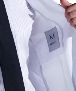 Medelita Men's H W Cushing Lab Coat 11 Medelita Men's H W Cushing Lab Coat -Cherokee Shop 4 md ls21937 650