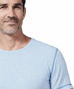 Medelita Men's Short Sleeve Underscrub T-Shirt -Cherokee Shop 4 md mcoslts 650